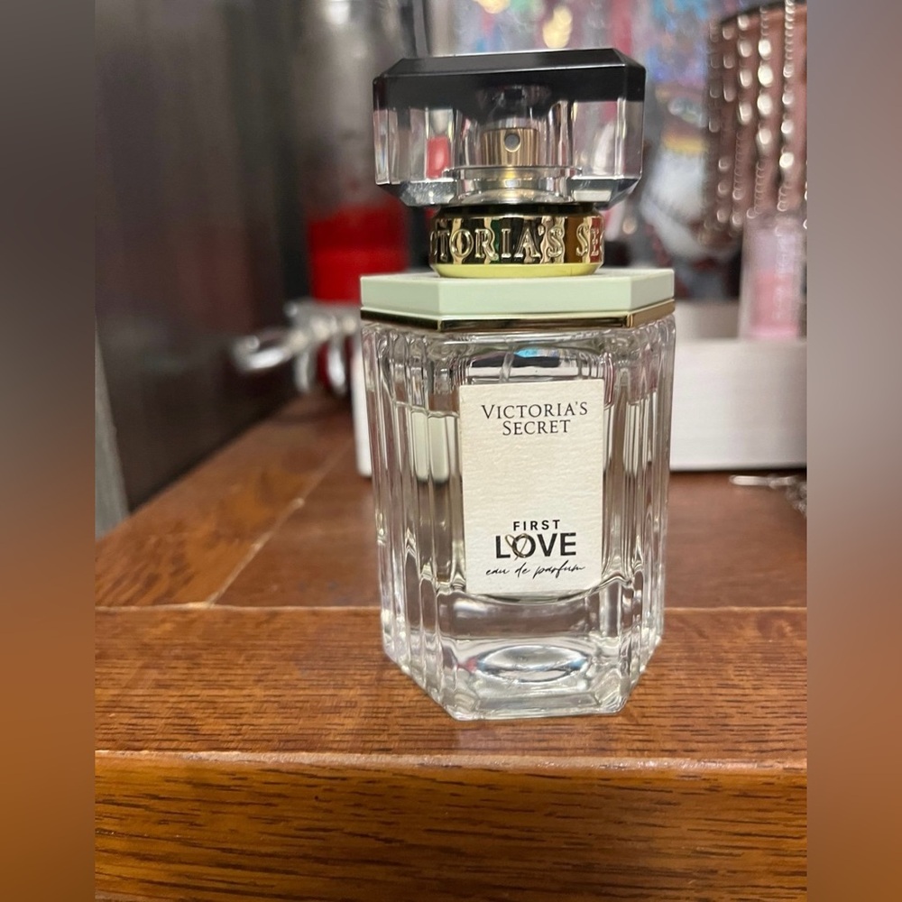 Victoria’s Secret First Love Perfume